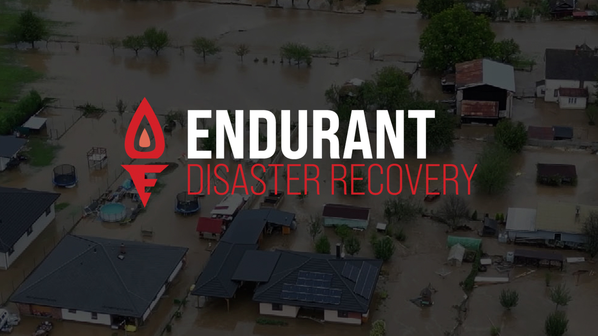 Endurant Disaster Recovery - Little Rock, AR photo